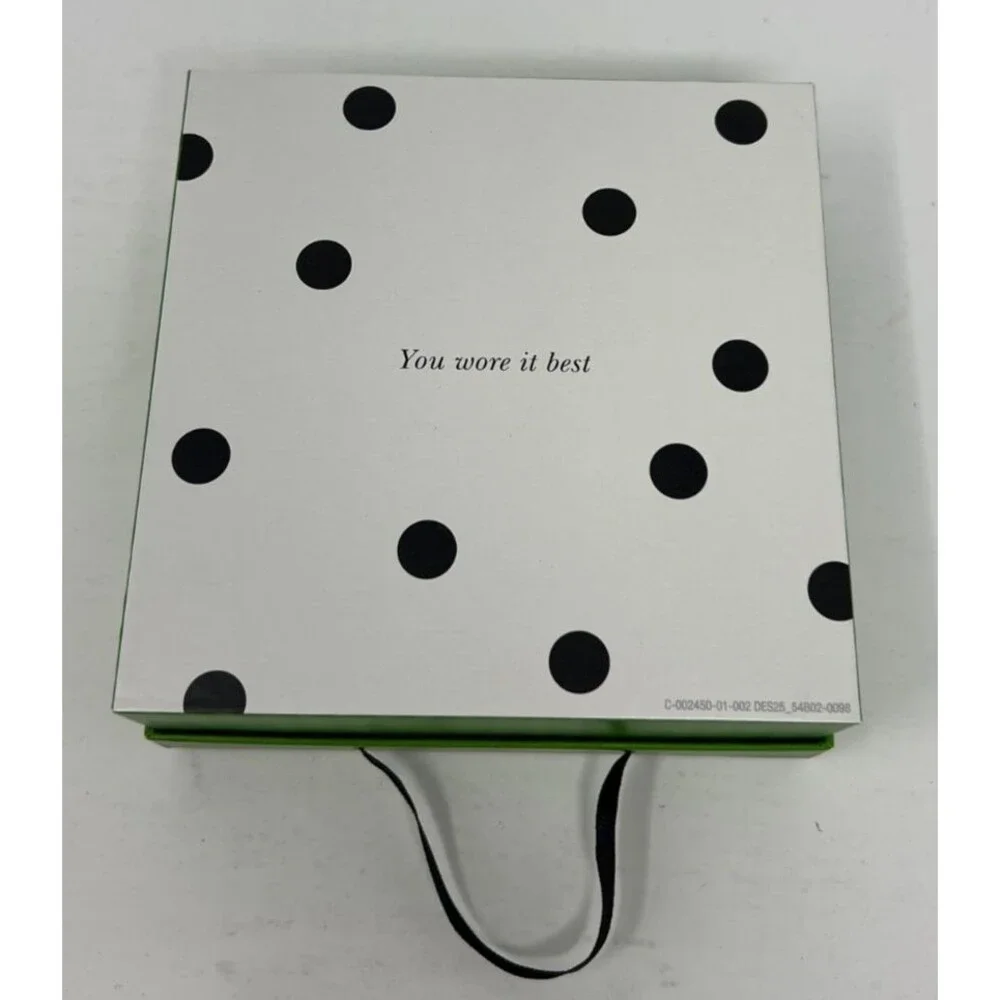 Kate Spade New York Target Earring Set Of 3 Fries Champagne Strawberries - Picture 6 of 7